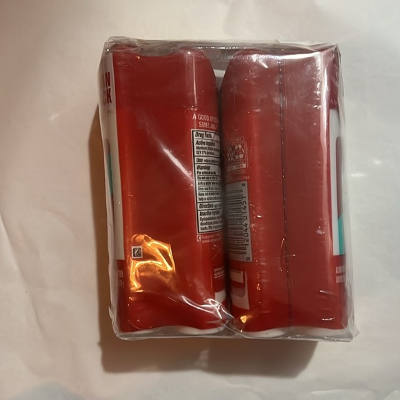 Old Spice 4pack High Endurance Pure Sport Stick Deodorant 12 Ounce - Picture 7 of 9